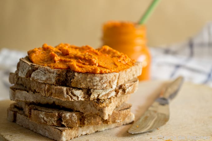 paté en aragon gourmet